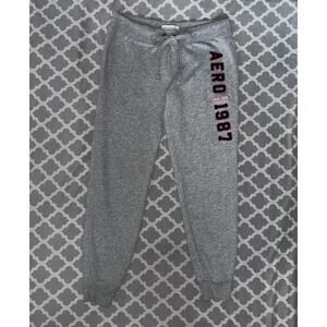 Aeropostale Joggers